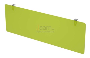 Мебель для персонала Экраны подстольный оргстекло 9ЭК.120.1