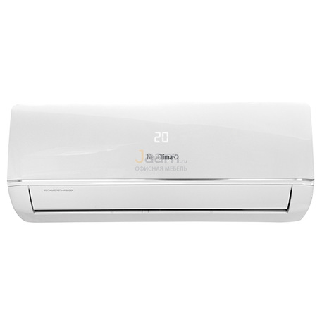 Кондиционер G-Plasma NS/NU-HAX07R