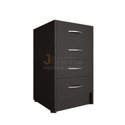 Мебель для персонала Каркас тумбы А.ТП-4 2