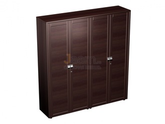 Кабинет руководителя Шкаф для документов закрытый