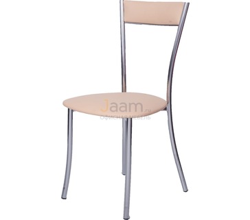 Кресло Лилиана М Хром