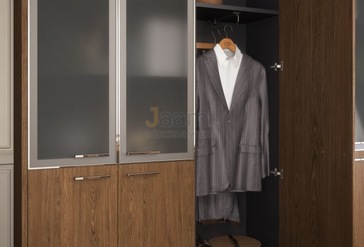 Кабинет руководителя Velar