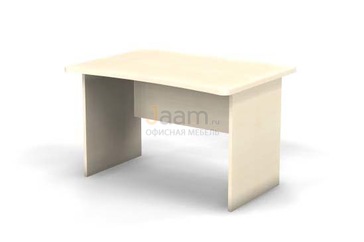 Мебель для персонала Стол прямой BM274