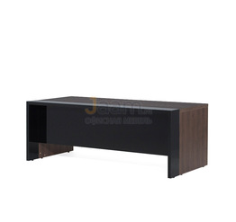 Кабинет руководителя Стол письменный 220 Lava