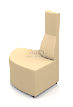 Офисный диван M10-1E2-270