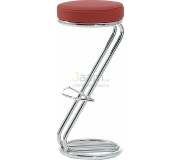 Кресло Зетта Хром