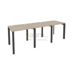 Мебель для персонала Рабочая станция O.MP-RS-3.0.7