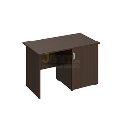 Мебель для гостиниц Стол с тумбой под минибар, правый ВЕ 602 ВТ