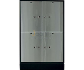 Сейф Депозитная ячейка VALBERG DB-4S.DGL*