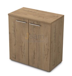 Кабинет руководителя Офисный шкаф низкий 9НШ.023.1