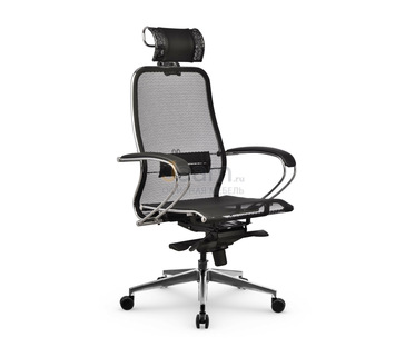 Кресло для руководителя SAMURAI S-2.041 MPES