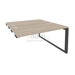 Мебель для персонала Стол-приставка O.MO-D.SPR-3.7