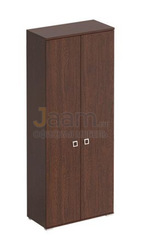 Кабинет руководителя Офисный шкаф высокий для одежды ККС 790