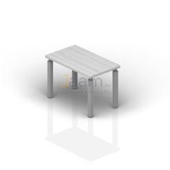 Стол для переговоров Стол для совещаний (металлические опоры) MMH1270