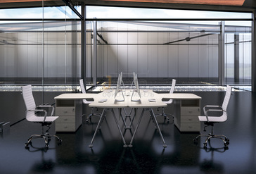 Мебель для персонала Гамма