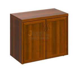 Кабинет руководителя Офисная тумба под холодильник