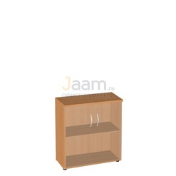 Мебель для персонала Шкаф широкий низкий Э-41.0,14.0