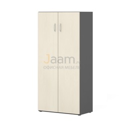 Мебель для персонала Офисный шкаф ПК-СТС-Ш147х71