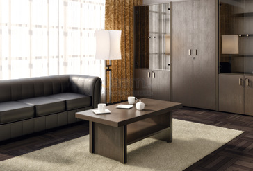 Кабинет руководителя Chicago