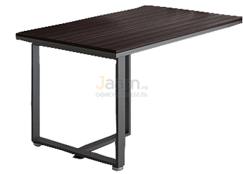 Кабинет руководителя Стол приставной 204met VN