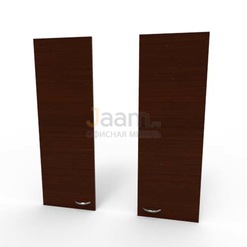 Кабинет руководителя Комплект дверей средняя МЛ-8.1