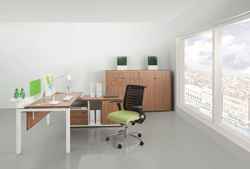 Мебель для персонала Profiquadro