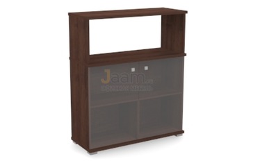 Мебель для персонала Шкаф приставной S-696