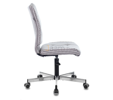 Кресло для персонала CH-330M