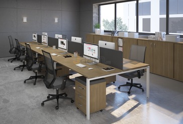 Мебель для персонала A4