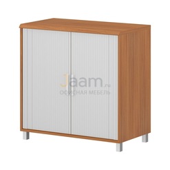 Мебель для персонала Офисный шкаф широкий ПК-ТФ-Ш78Х75Ж