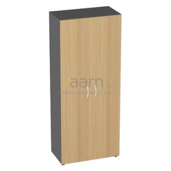 Мебель для персонала Шкаф широкий высокий ФР-6.0,БВ-91.3