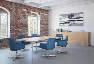 Кабинет руководителя Oliver