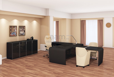 Кабинет руководителя Dali