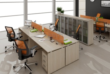 Мебель для персонала Avance