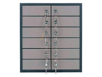 Сейф Депозитная ячейка VALBERG DBI-12