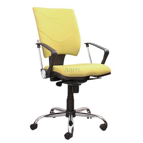 Кресло Spring Lux sync gtsCh1