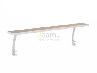 Мебель для персонала Легкая полка 25150
