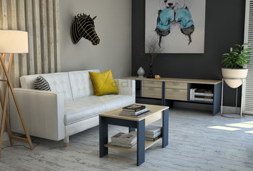 Мебель для персонала Инновация