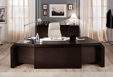 Кабинет руководителя President QC