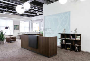 Стойка ресепшн Fasta