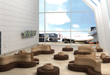 Модульный диван M10