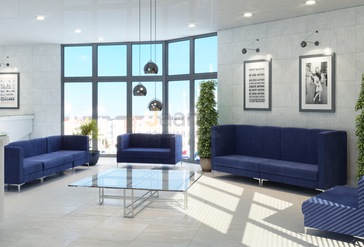 Модульный диван M6