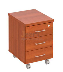 Кабинет руководителя Офисная тумба выкатная ПТ 213