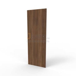 Кабинет руководителя Дверь средняя левая 1 шт. ФР-8.1 л