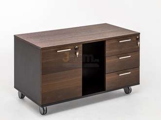 Кабинет руководителя Приставка подкатная 151 5585