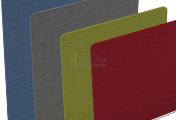 Офисная перегородка Акустическая мобильная перегородка 011.МП.1212