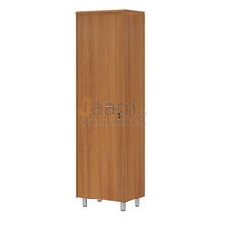 Кабинет руководителя Гардероб (необходим топ и боковые панели) ПК-ПР-ГС214Х55Л