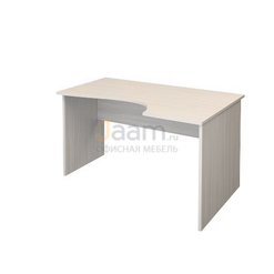 Мебель для персонала Стол эргономичный А-200 правый