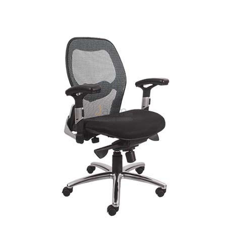 Кресло Direct gtp Alu1