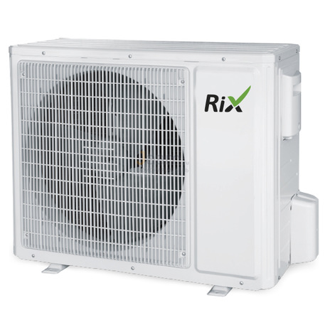 Кондиционер NOVEL I/O-W12PT